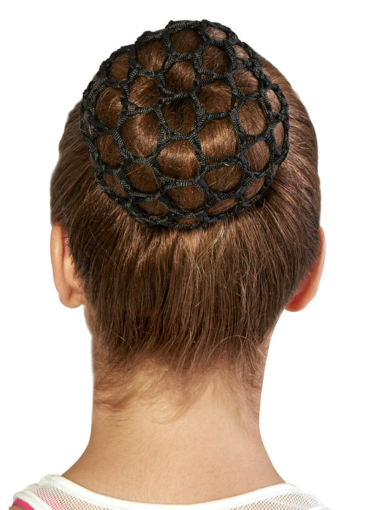 Bloch Bun Cover
