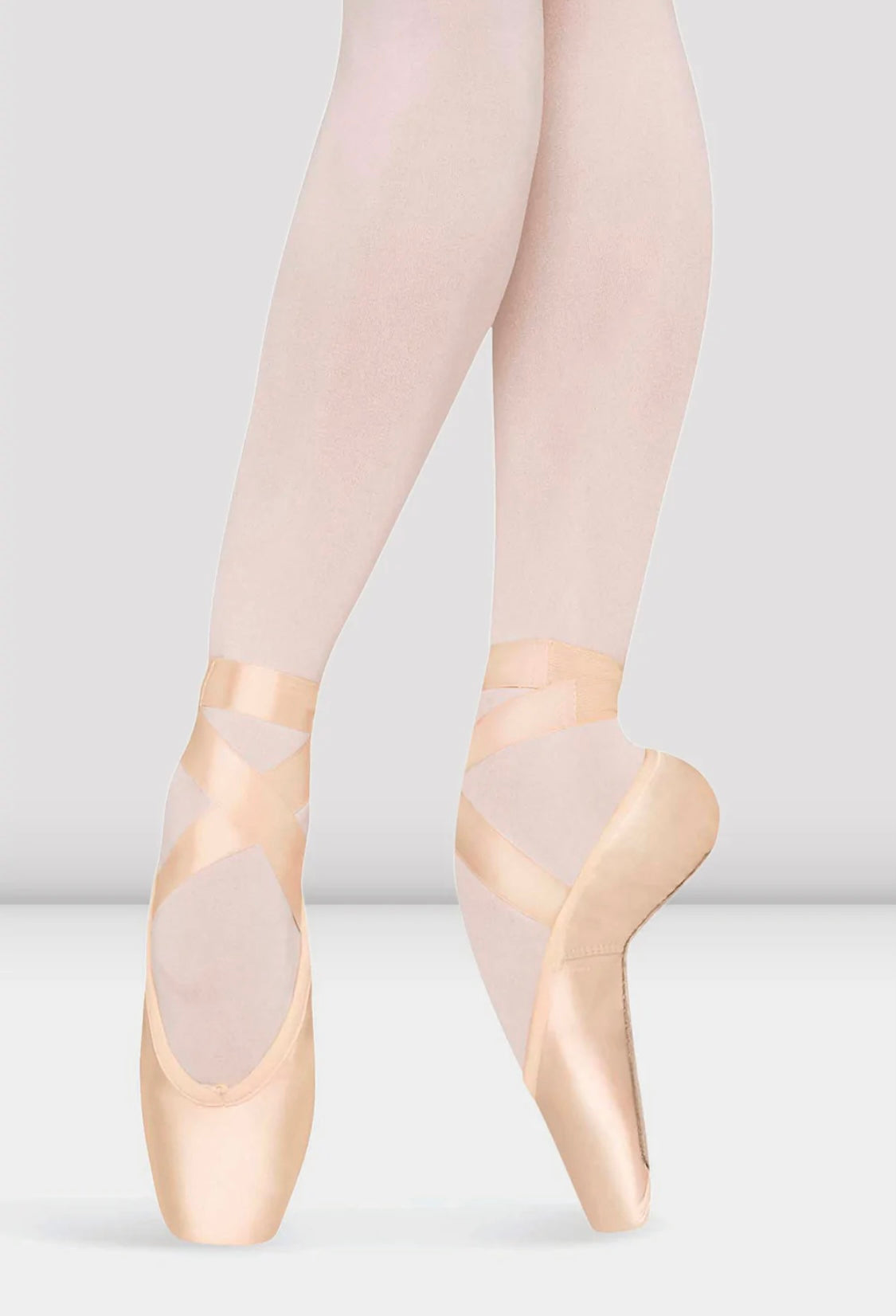 Bloch Axiom Pointe Shoes