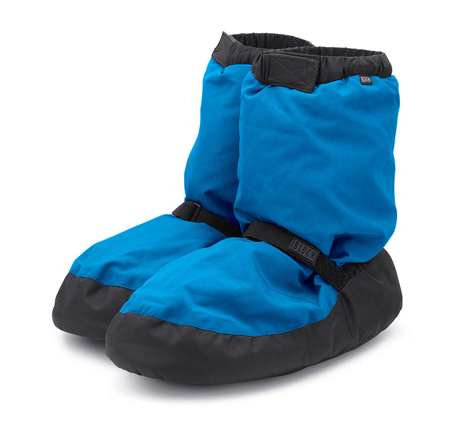 Bloch Warm Up Booties - Child