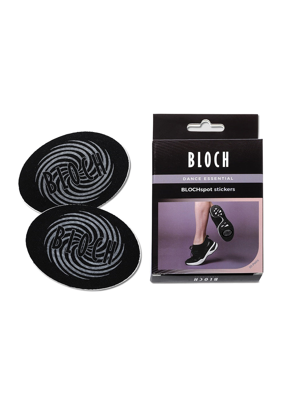 Blochspot Sticker